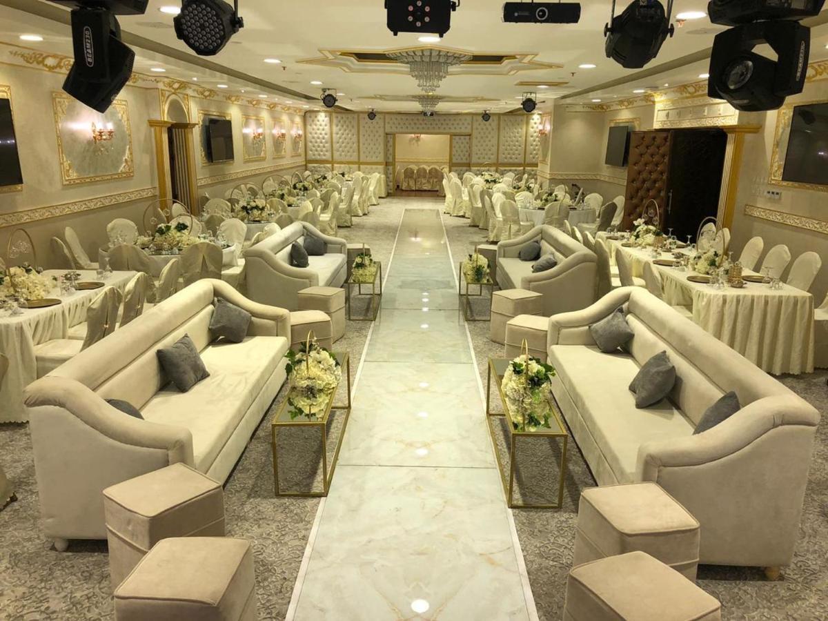 Shally Residence 3 Al Khobar Exteriör bild