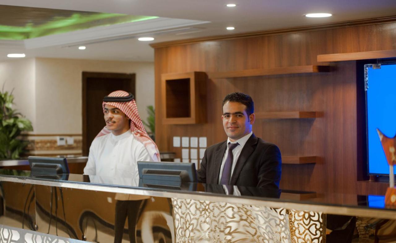 Shally Residence 3 Al Khobar Exteriör bild